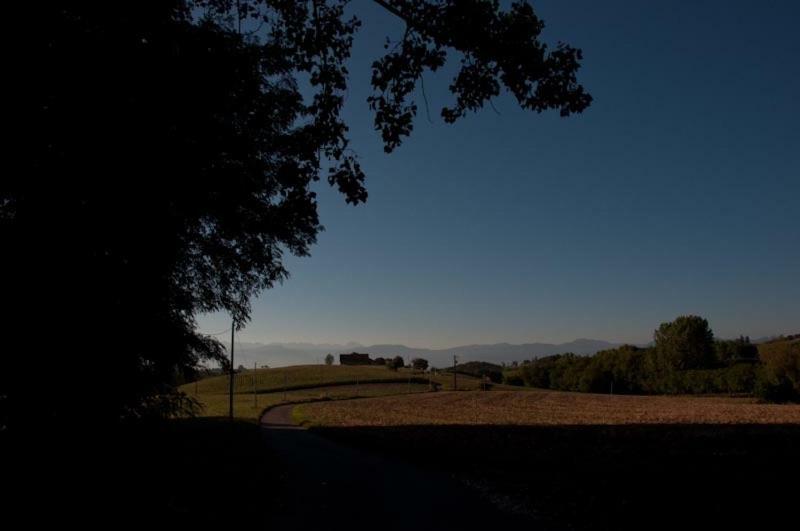 Gite La Grange Du Haut Saint-Antoine (Isere) Exterior foto